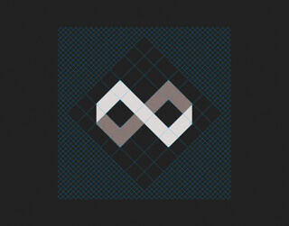 Digital Content Planner – Logo Design Process