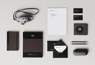 Digital Content Planner – Stationery (Complete Set)