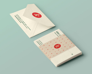 Home Textiles – Stationery (Enveloppe)