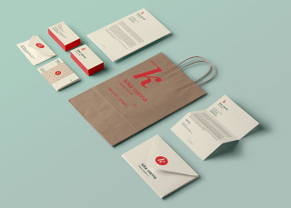 Home Textiles – Stationery (Complete Set)