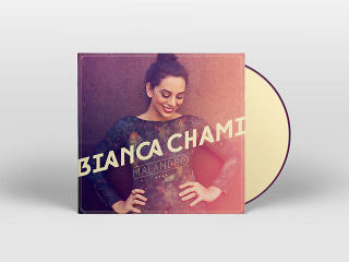 Malandro – Album Design