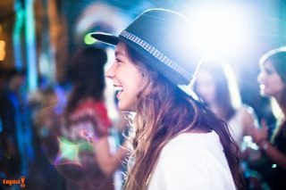 Parque Live – Event Photo