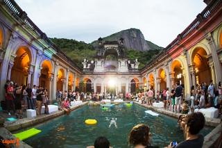 Parque Live – Event Photo