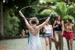 Parque Live – Event Photo