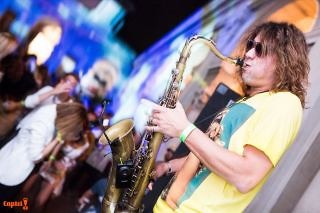 Parque Live – Event Photo