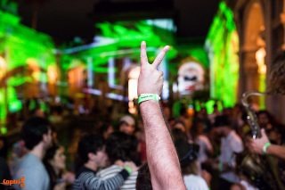 Parque Live – Event Photo
