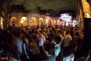 Parque Live – Event Photo