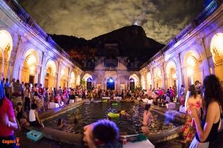 Parque Live – Event Photo
