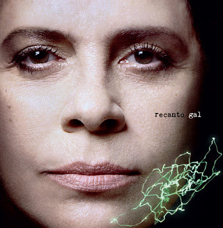 Recanto – Album Cover