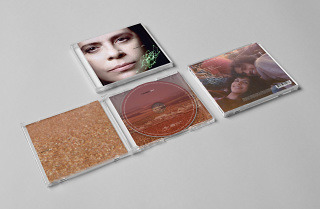 Recanto – CD Box Opened