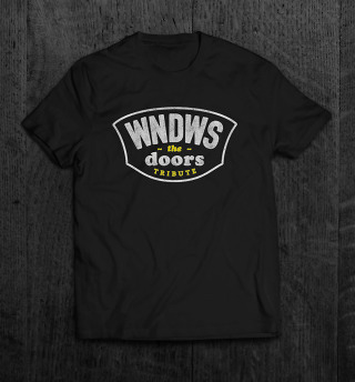 TDTB – Merchandising (T-Shirt)
