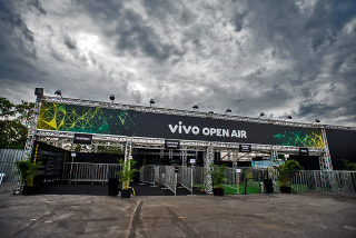 VOA – Scenography Photo