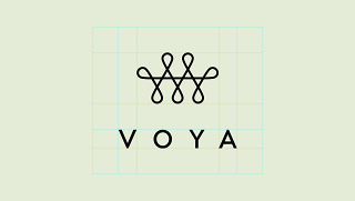 Voya – Logo (Design Process)